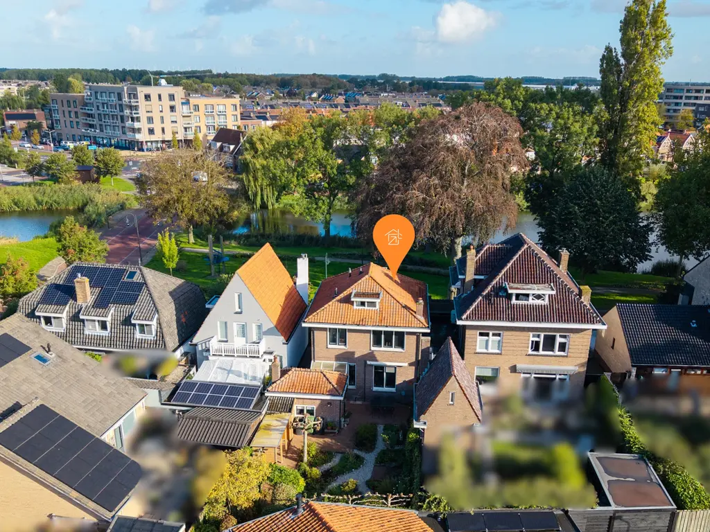 Bolwerk 9, THOLEN