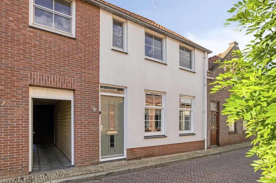 Langestraat 27a