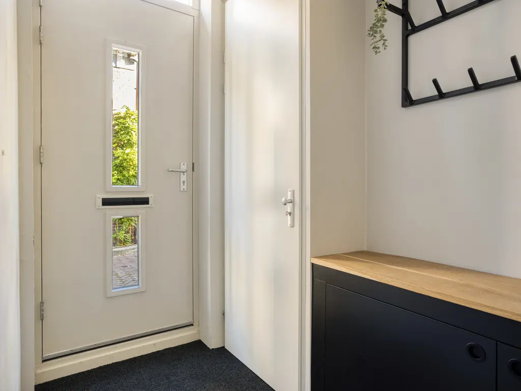 Langestraat 27a, POORTVLIET