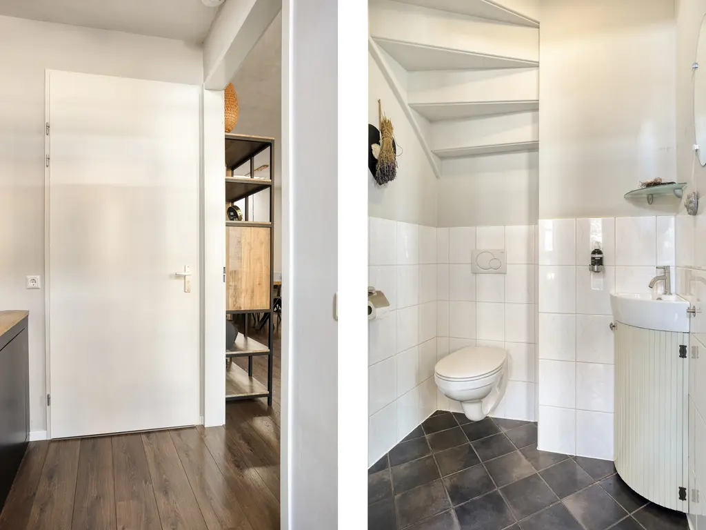 Langestraat 27a, POORTVLIET