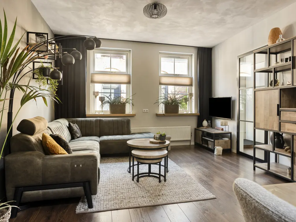 Langestraat 27a, POORTVLIET
