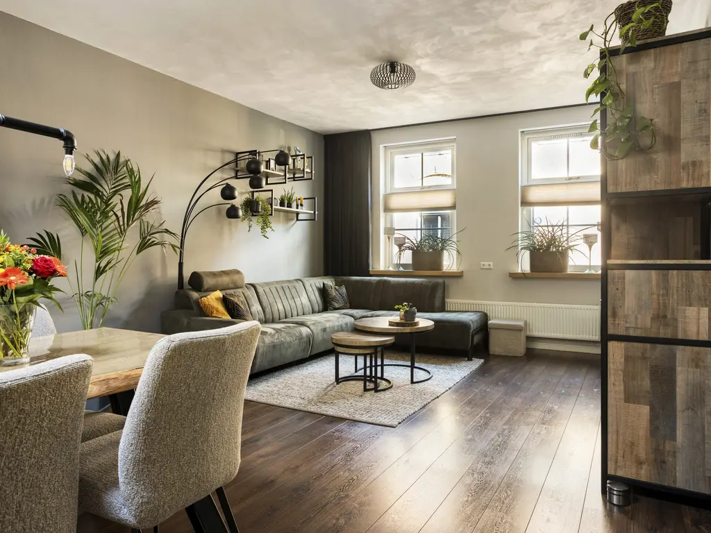 Langestraat 27a, POORTVLIET