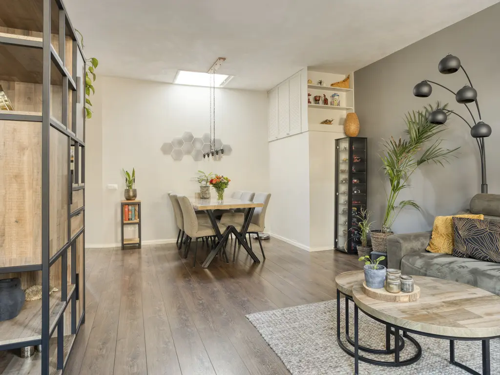 Langestraat 27a, POORTVLIET