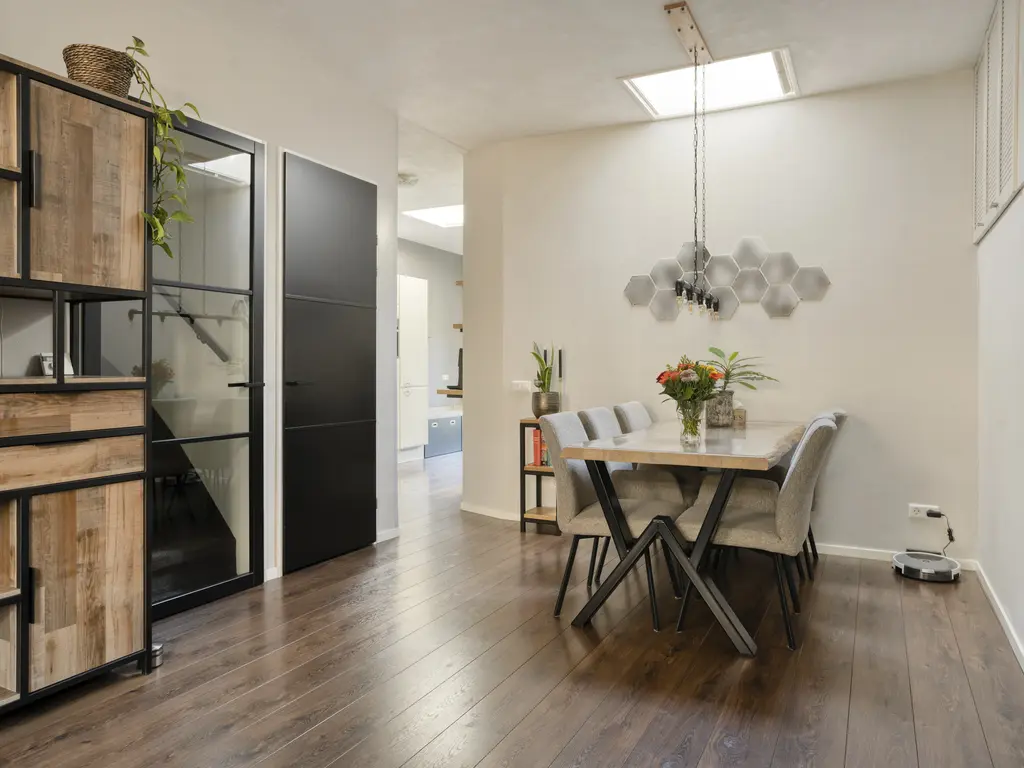 Langestraat 27a, POORTVLIET