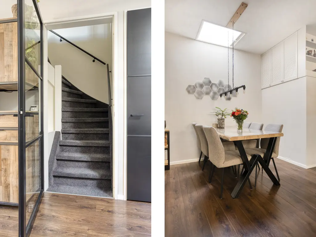 Langestraat 27a, POORTVLIET