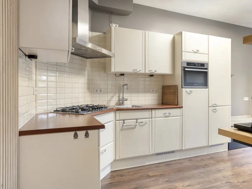 Langestraat 27a, POORTVLIET