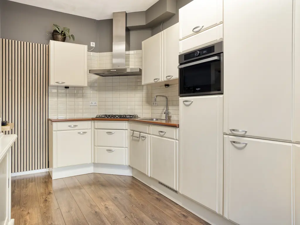 Langestraat 27a, POORTVLIET