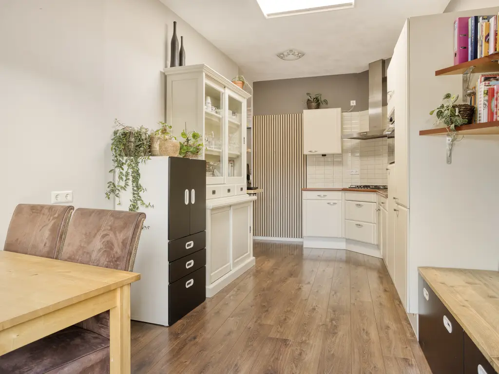Langestraat 27a, POORTVLIET