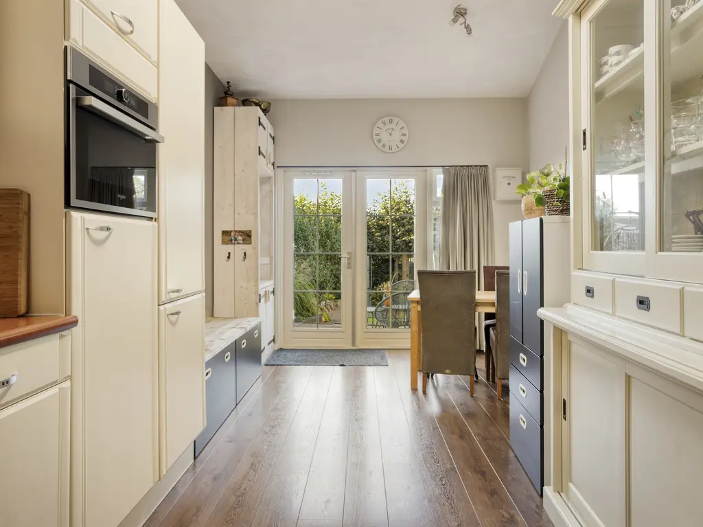 Langestraat 27a, POORTVLIET