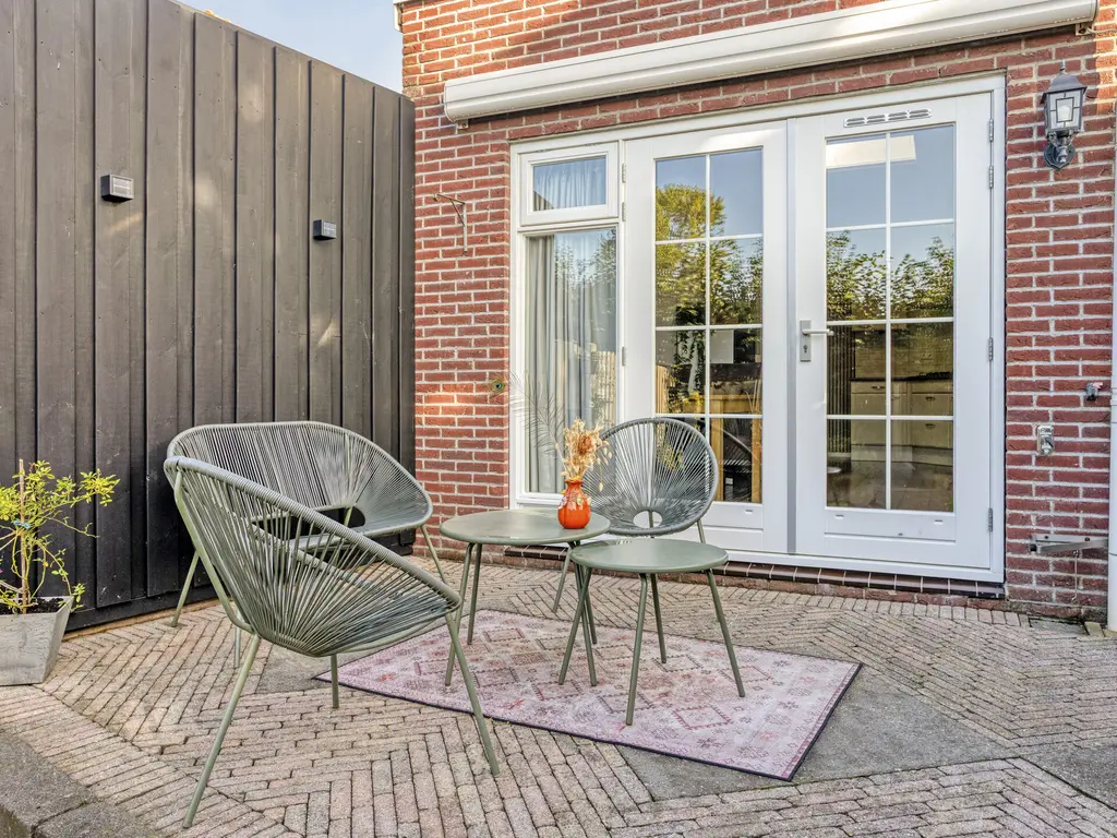Langestraat 27a, POORTVLIET
