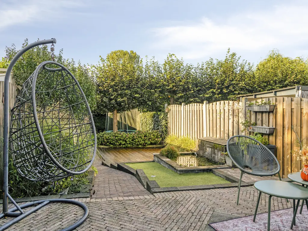 Langestraat 27a, POORTVLIET