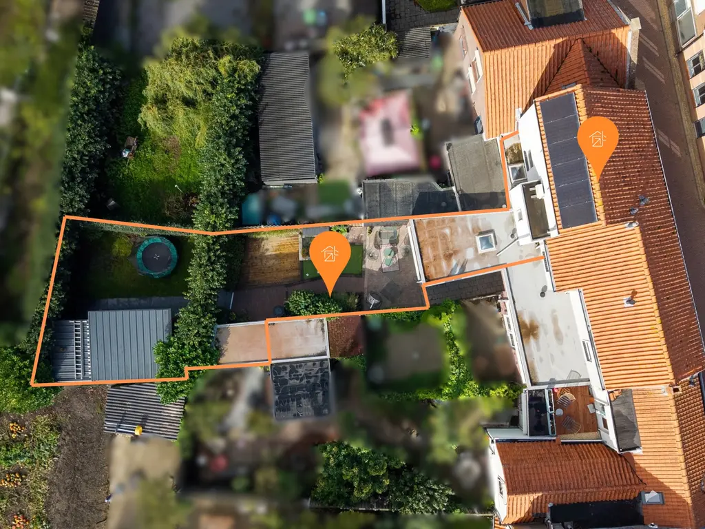 Langestraat 27a, POORTVLIET