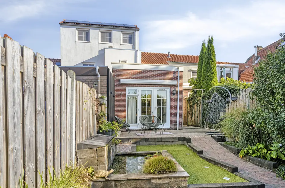Langestraat 27a