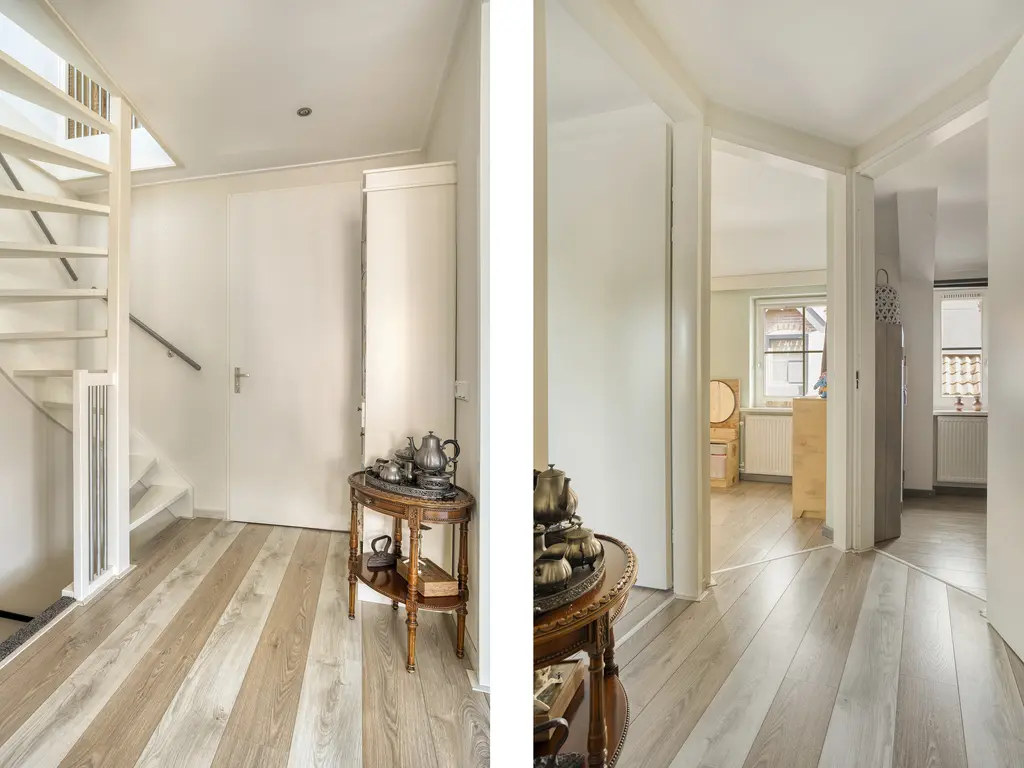 Langestraat 27a, POORTVLIET
