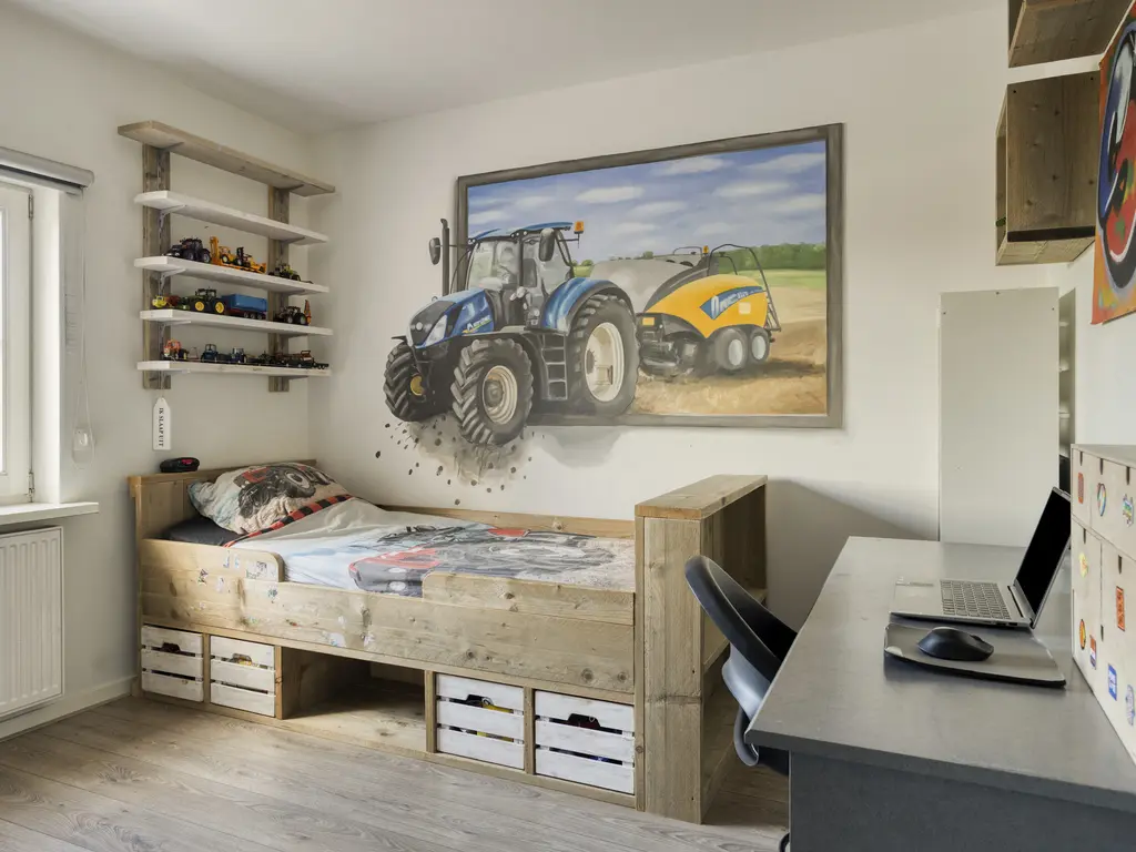 Langestraat 27a, POORTVLIET