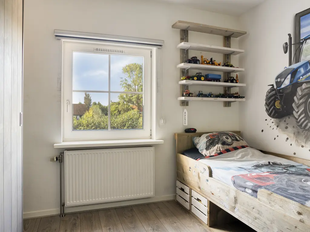 Langestraat 27a, POORTVLIET