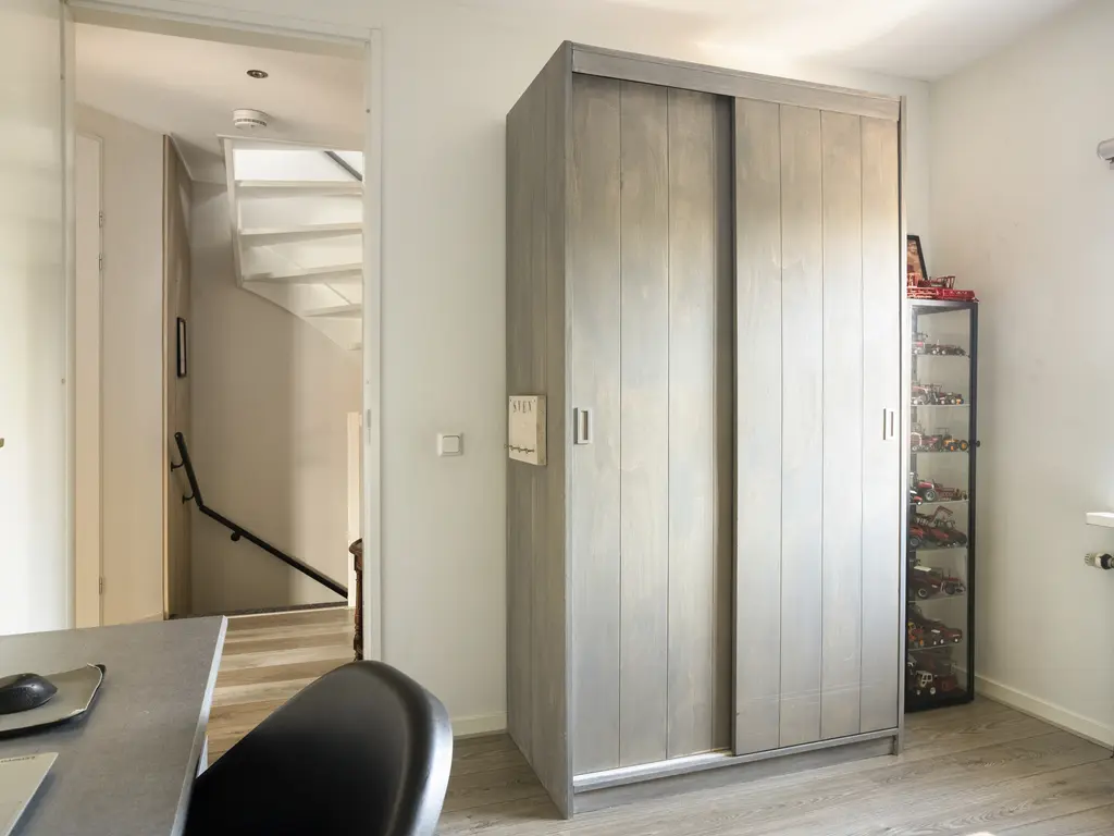 Langestraat 27a, POORTVLIET