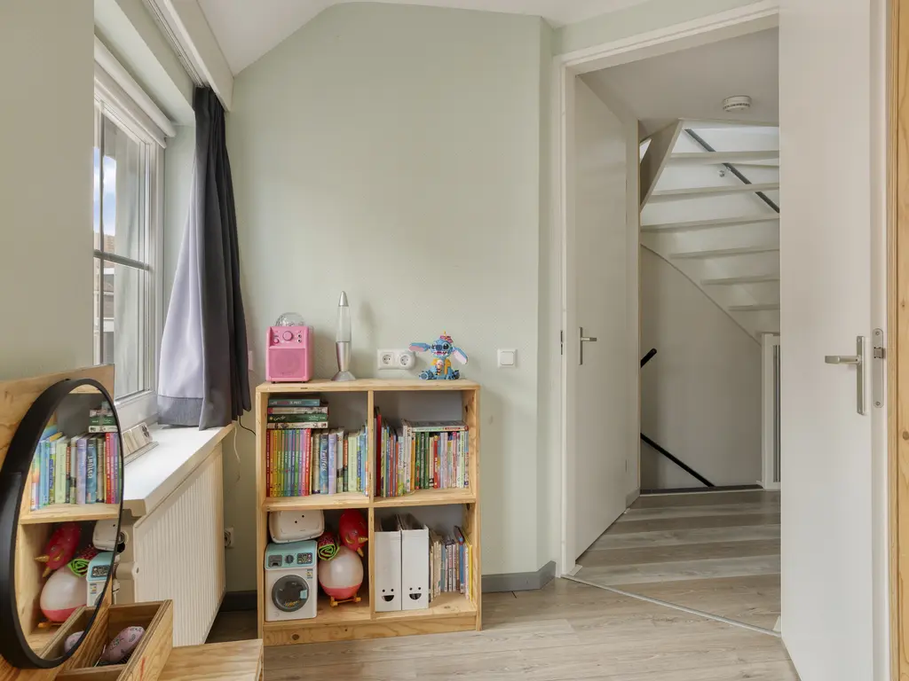 Langestraat 27a, POORTVLIET
