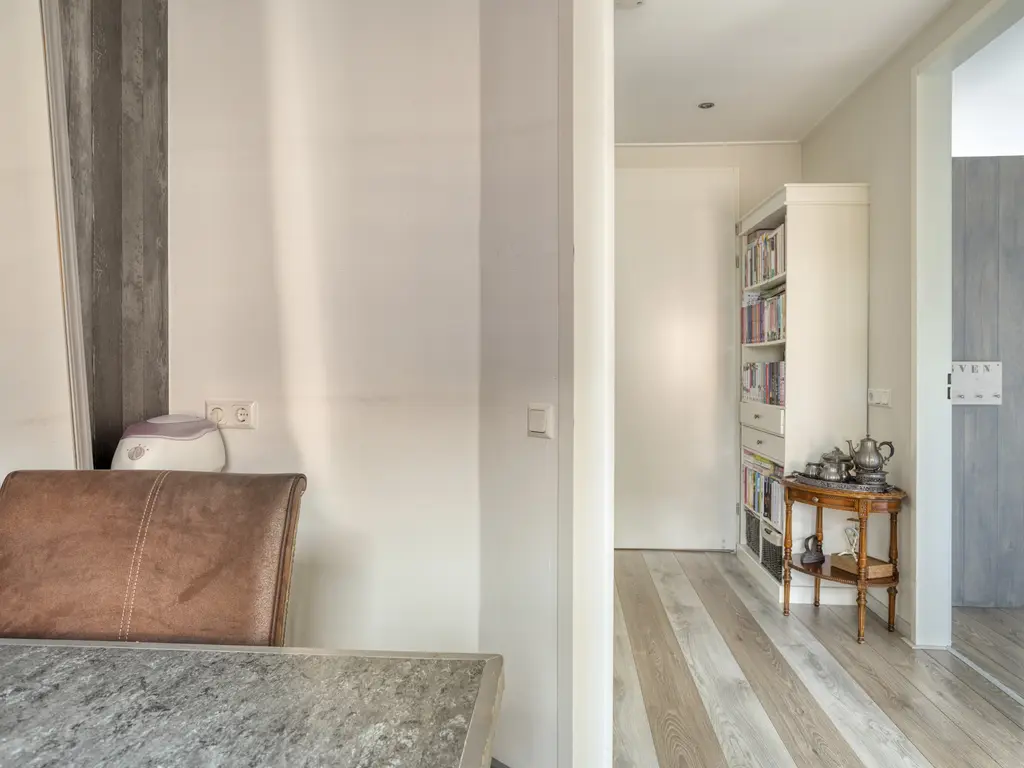 Langestraat 27a, POORTVLIET