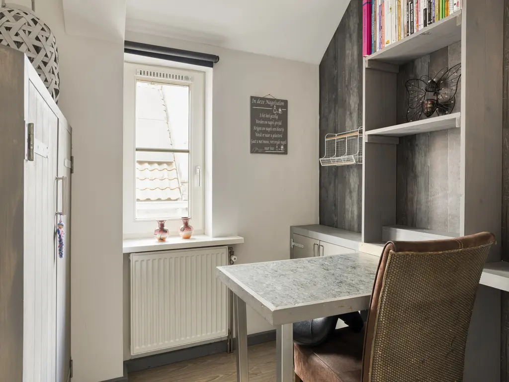 Langestraat 27a, POORTVLIET