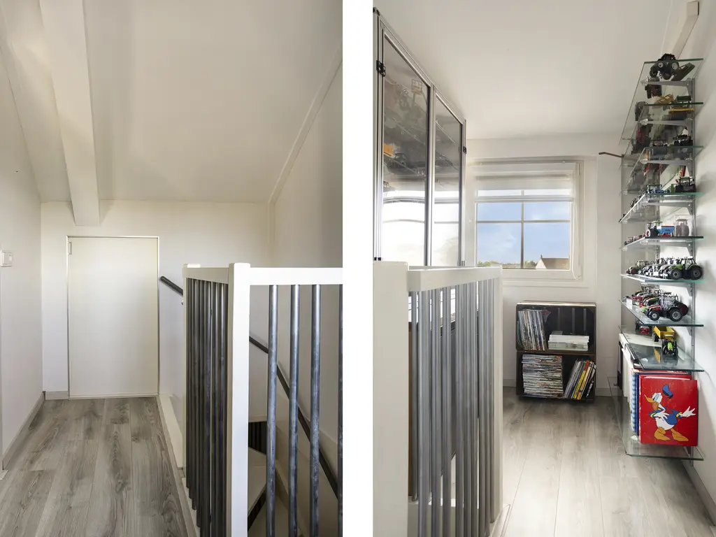 Langestraat 27a, POORTVLIET
