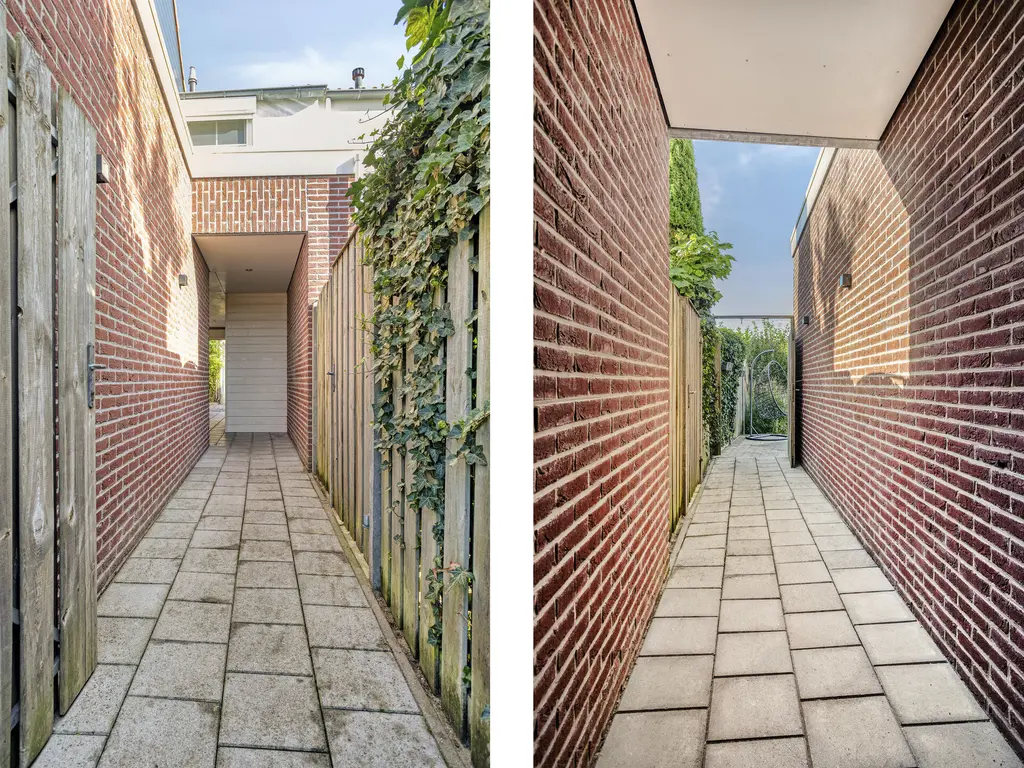Langestraat 27a, POORTVLIET