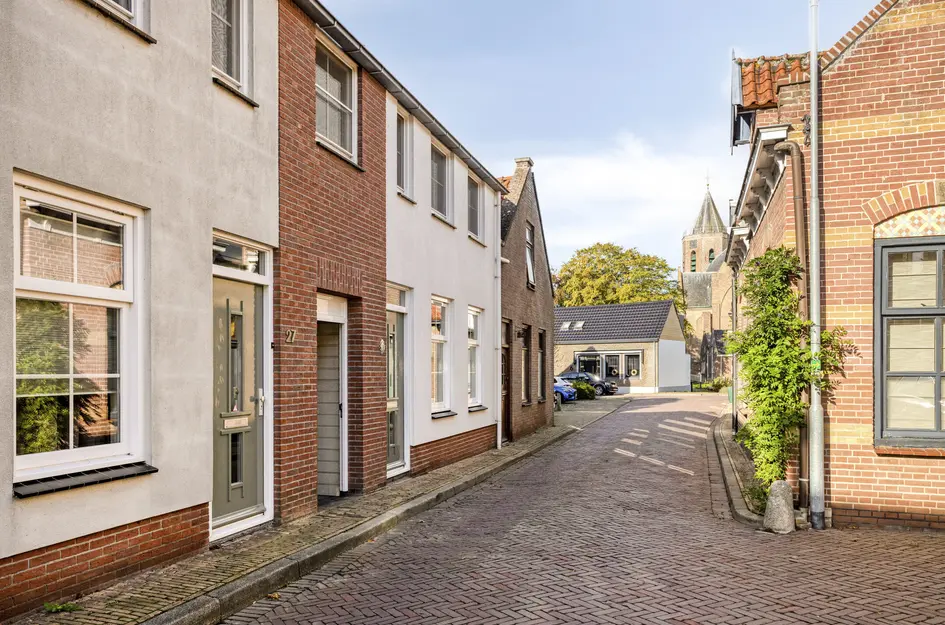 Langestraat 27a