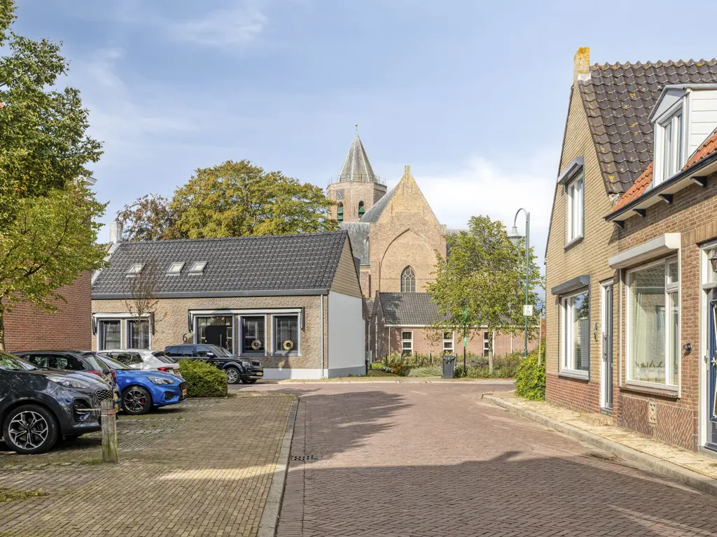 Langestraat 27a, POORTVLIET