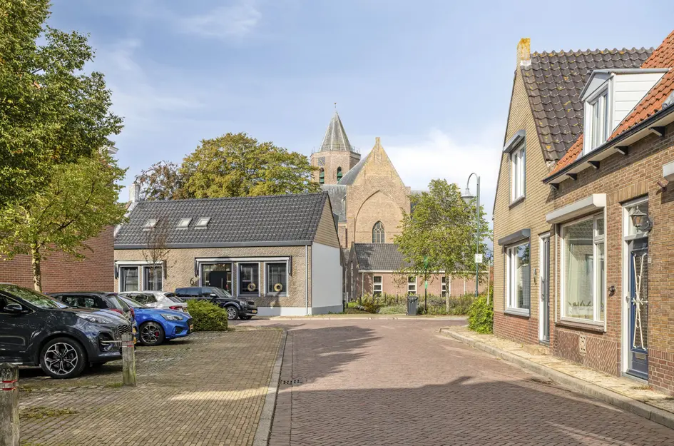 Langestraat 27a