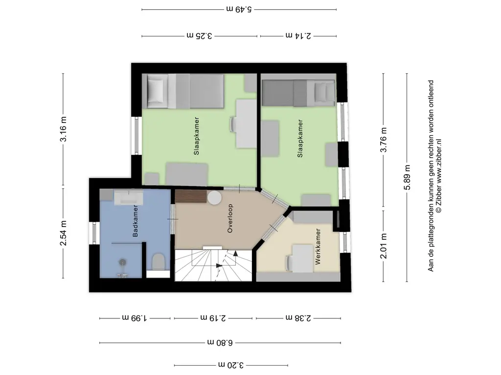 Langestraat 27a, POORTVLIET