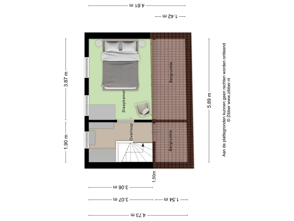 Langestraat 27a, POORTVLIET