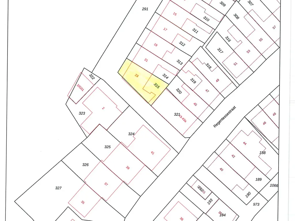 Plantagestraat 23, THOLEN