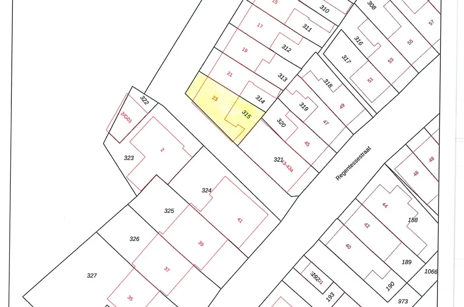 Plantagestraat 23