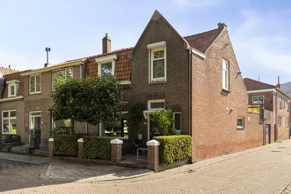 Plantagestraat 23
