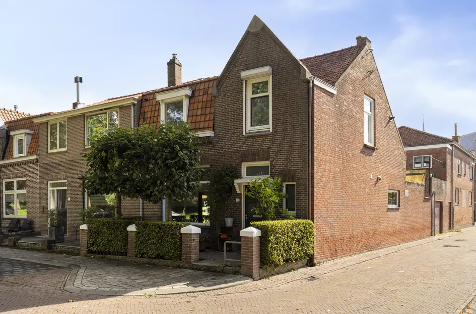 Plantagestraat 23