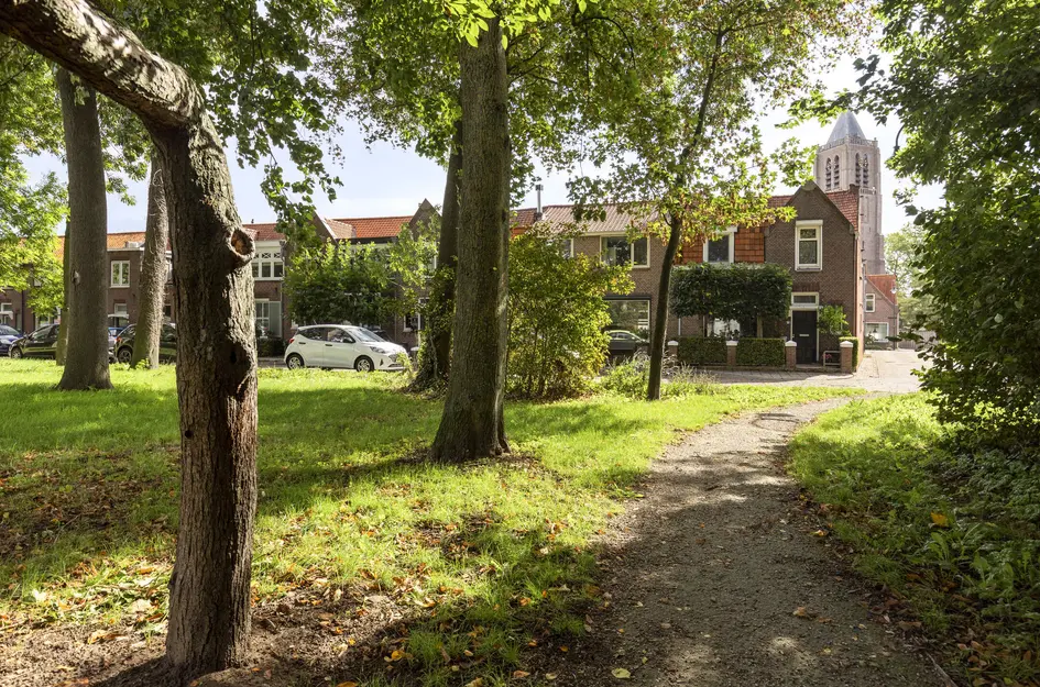 Plantagestraat 23