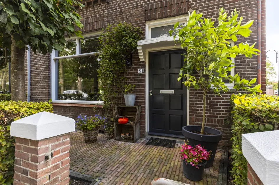 Plantagestraat 23