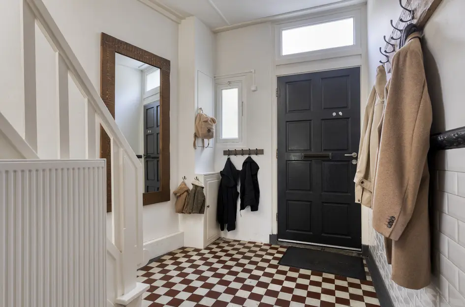 Plantagestraat 23