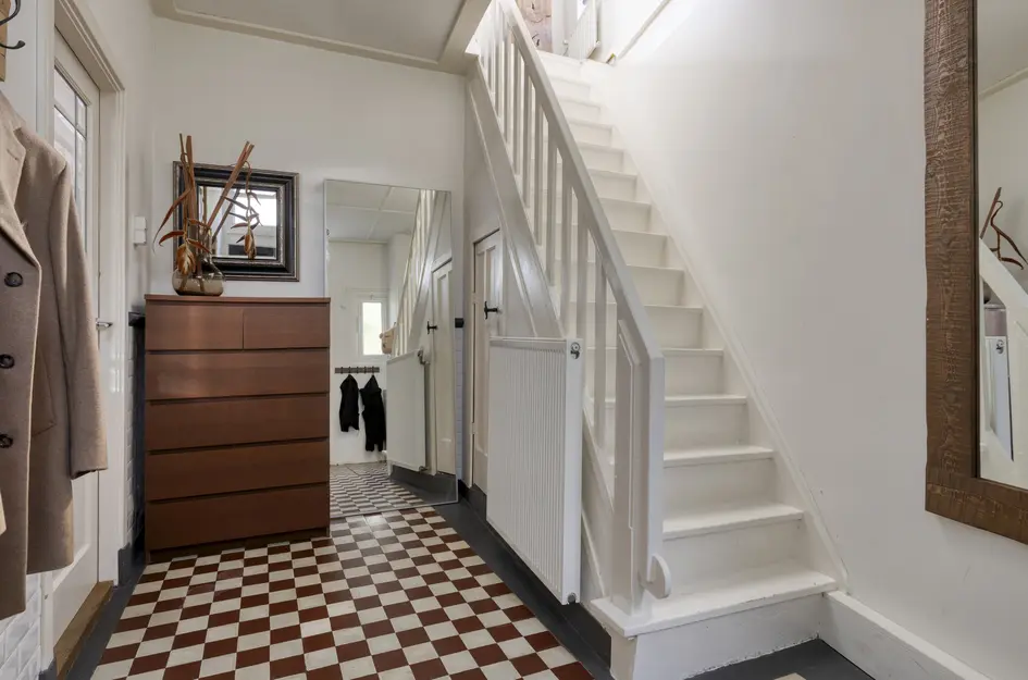 Plantagestraat 23