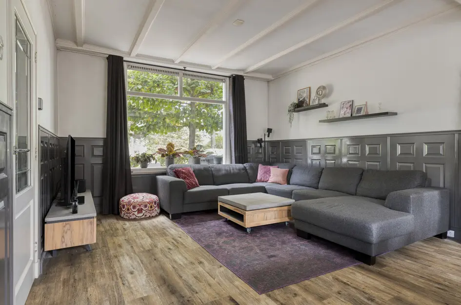 Plantagestraat 23