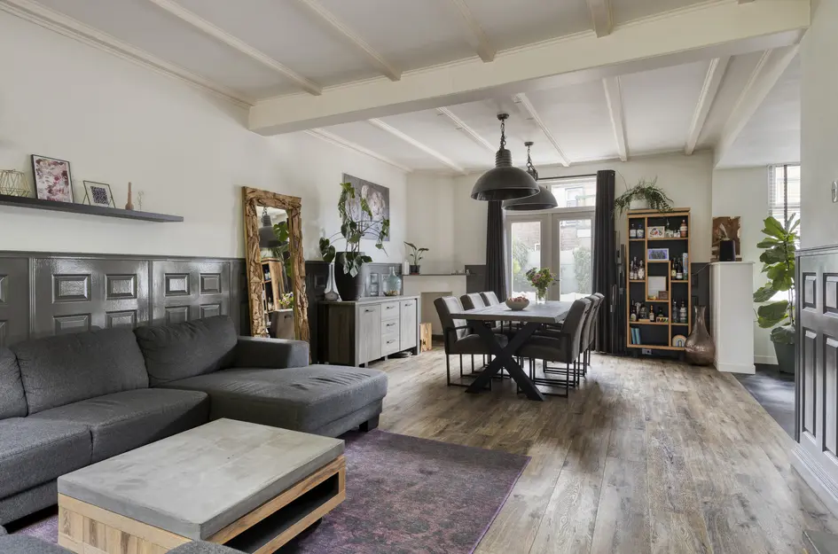 Plantagestraat 23