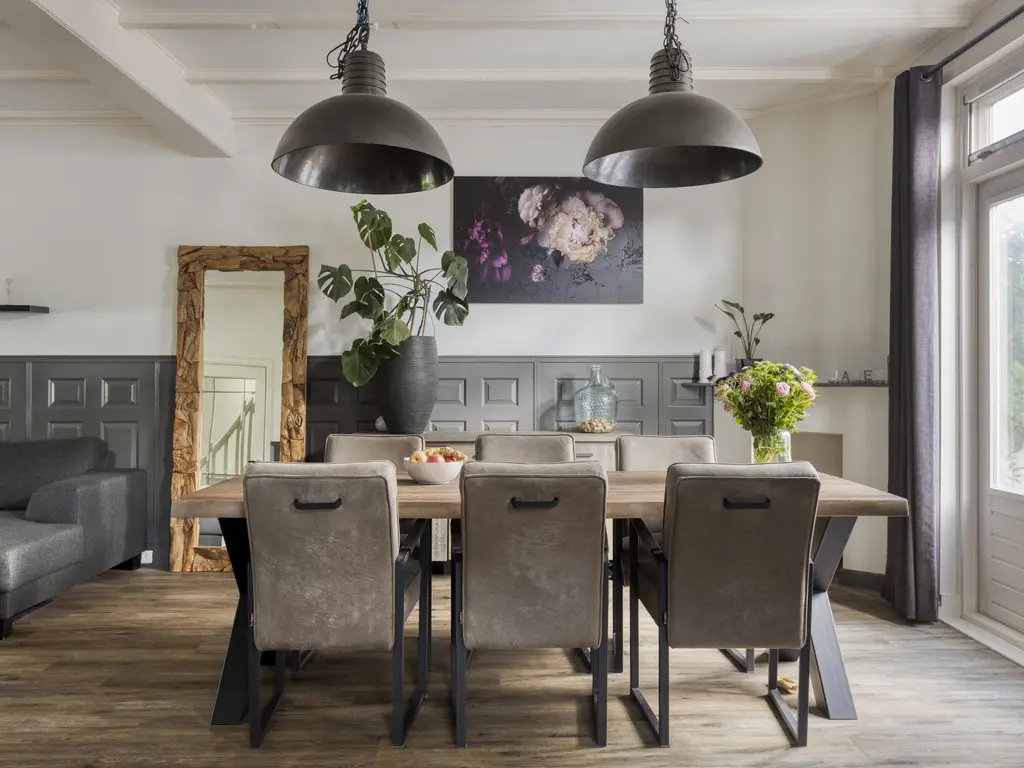Plantagestraat 23, THOLEN