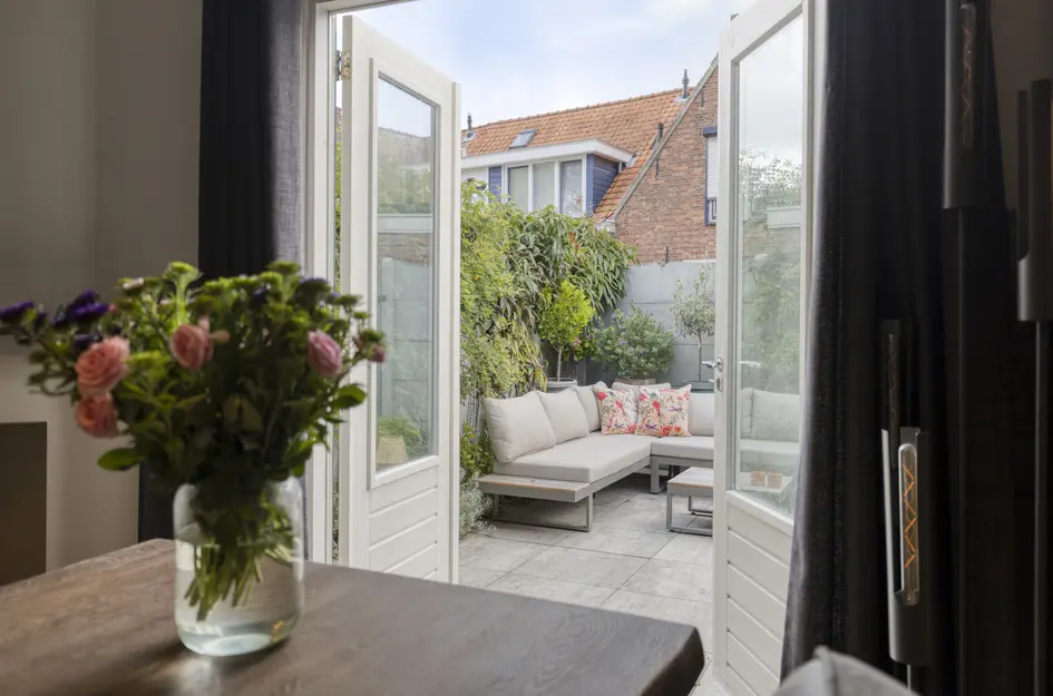 Plantagestraat 23