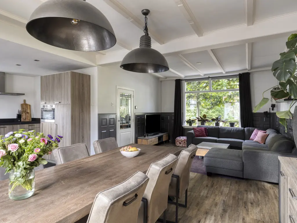 Plantagestraat 23, THOLEN