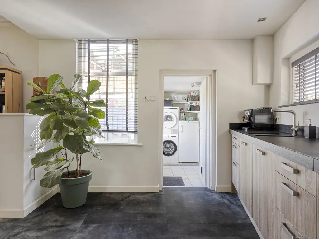 Plantagestraat 23, THOLEN