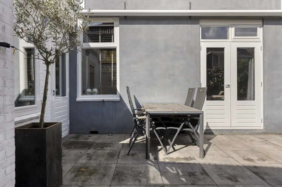 Plantagestraat 23