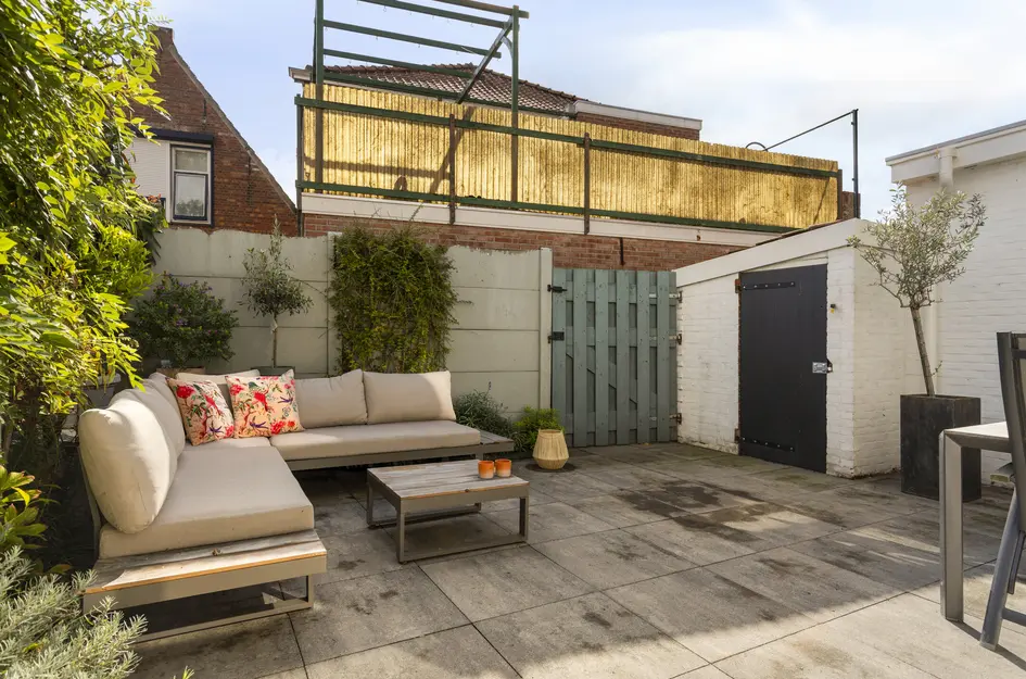 Plantagestraat 23