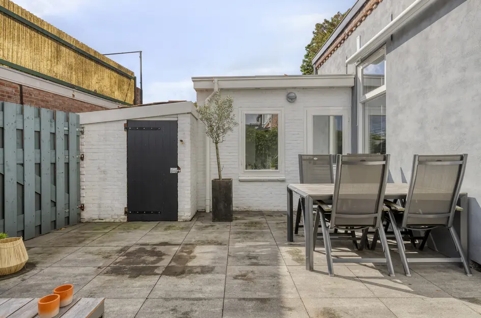 Plantagestraat 23