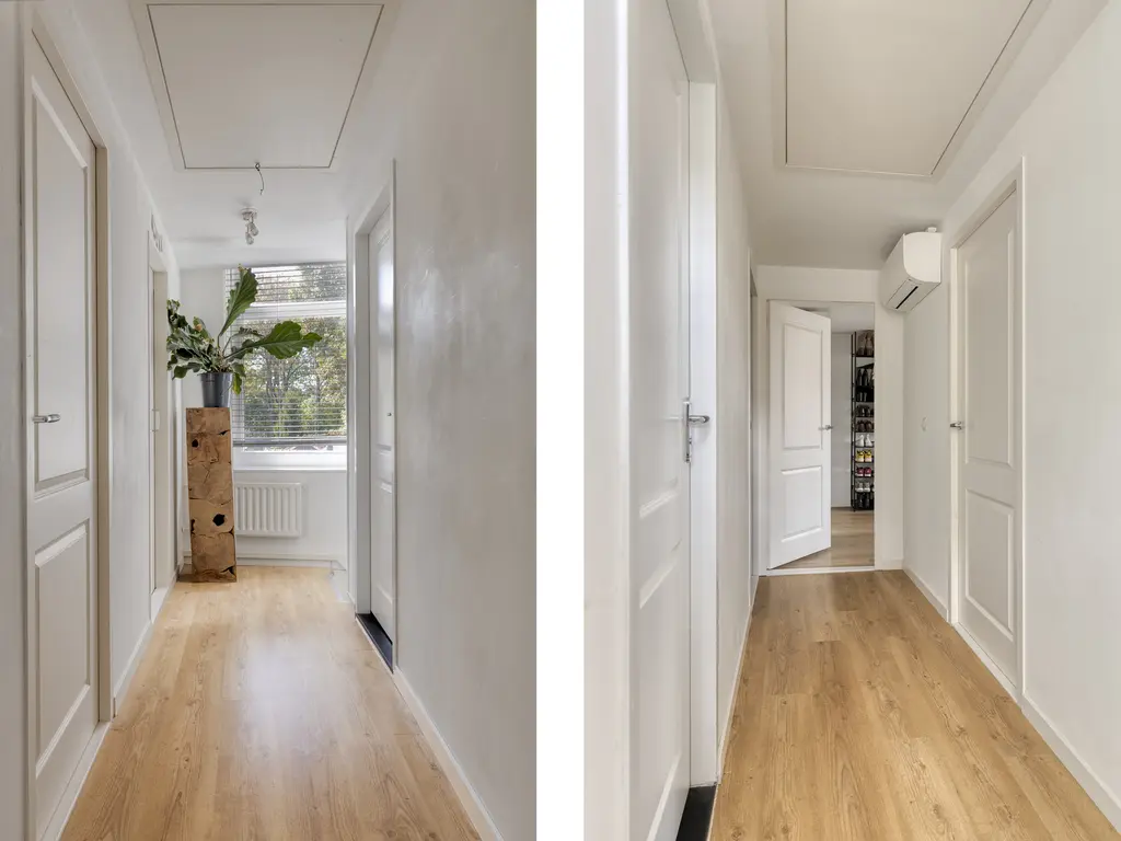 Plantagestraat 23, THOLEN