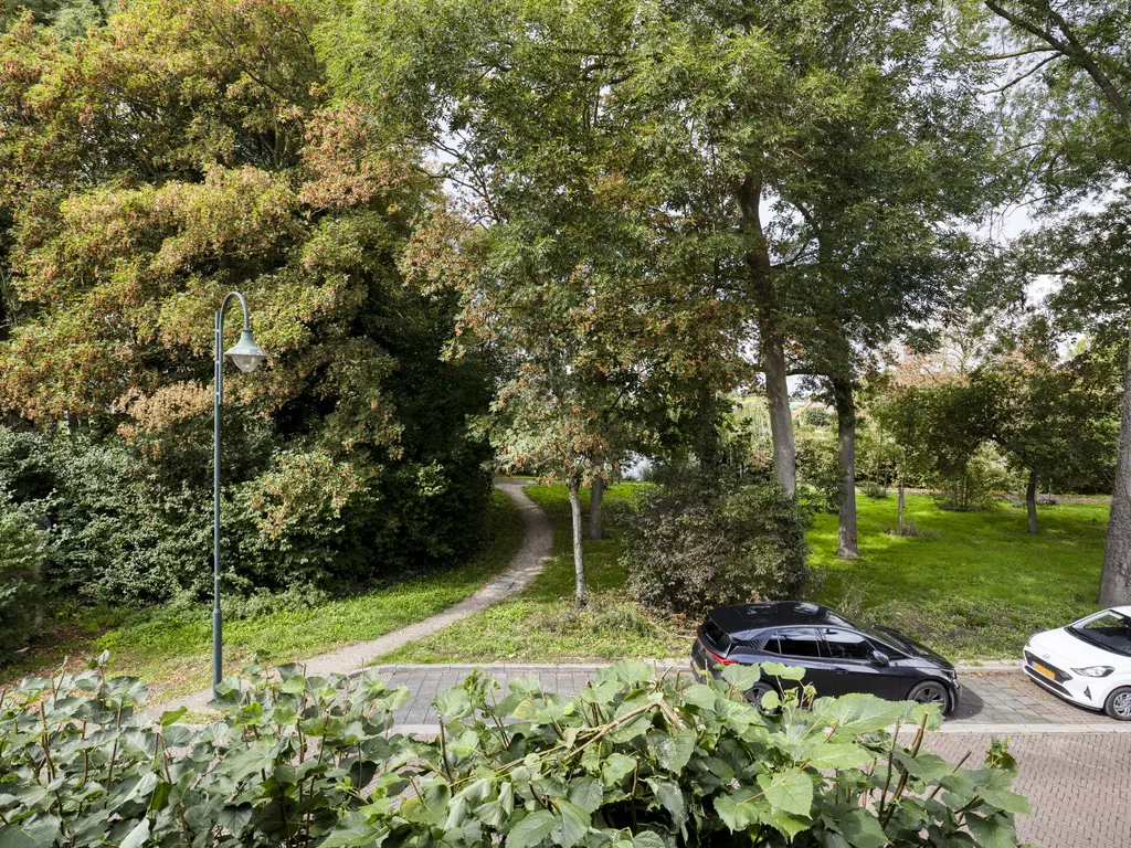 Plantagestraat 23, THOLEN
